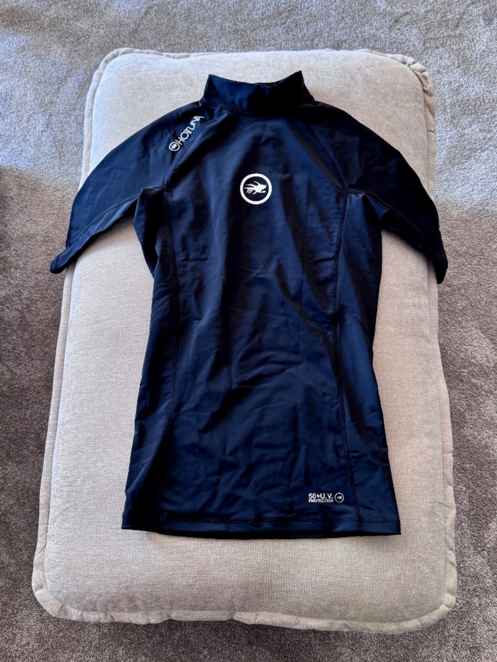 Surfboard Rash shirt (men’s medium)